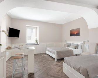 Cyrus&Janus flats - Piano di Sorrento