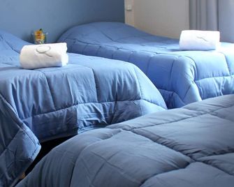 Le Petit Majestic - Lourdes - Habitación