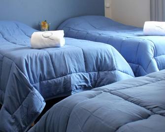 لي بيتي ماجيستيك - لورد - غرفة نوم