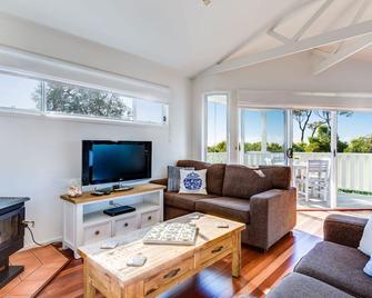Hyams Seaside Apartment Hyams Beach - Hyams Beach - Salon