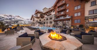 Madeline Hotel & Residences, Auberge Resorts Collection - Telluride - Pool