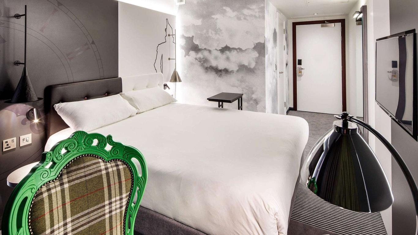 ibis Styles London Southwark - near Borough Market