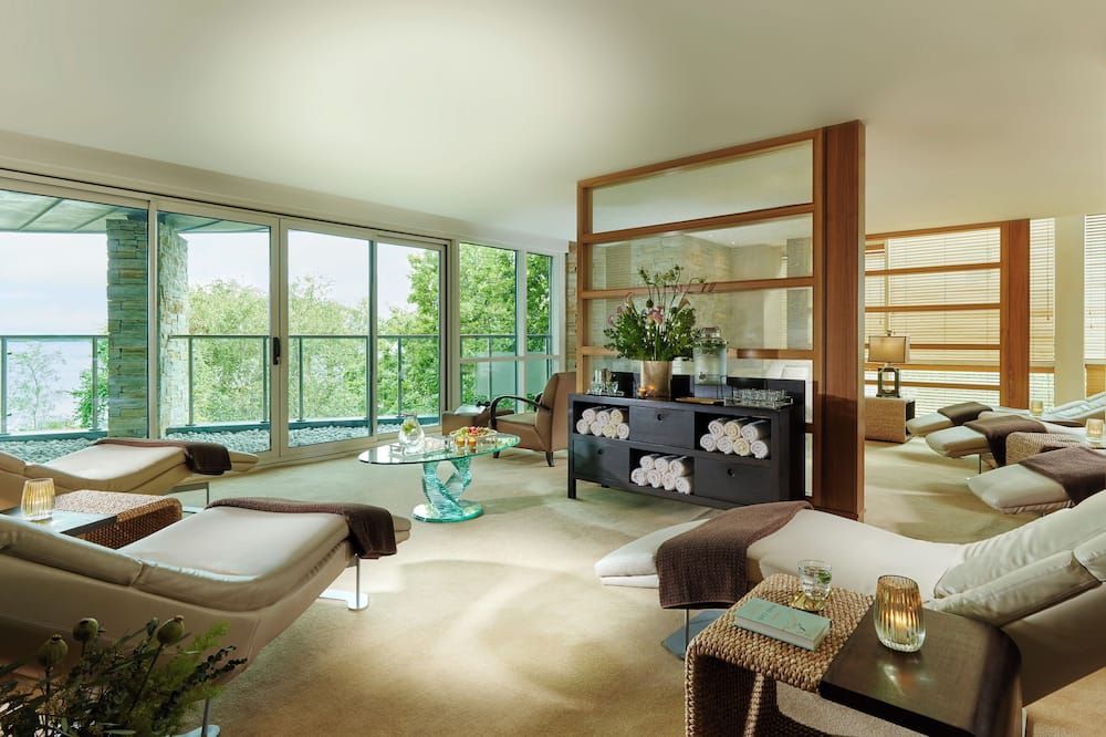 هودسون باي هوتل