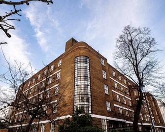 Bowden Court (Notting Hill) - London - Building