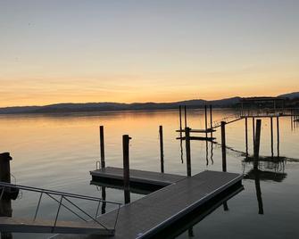 Labor Day Spec-20% Off Hol Rate, Lakefront 100credit 4 Nonmotor Water Sports - Nice