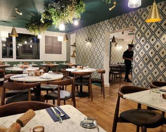 The Swan on the River - Ely - Restaurant