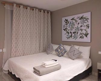 Bahia 79 Apartasuites Cerca al Centro - Cartagena