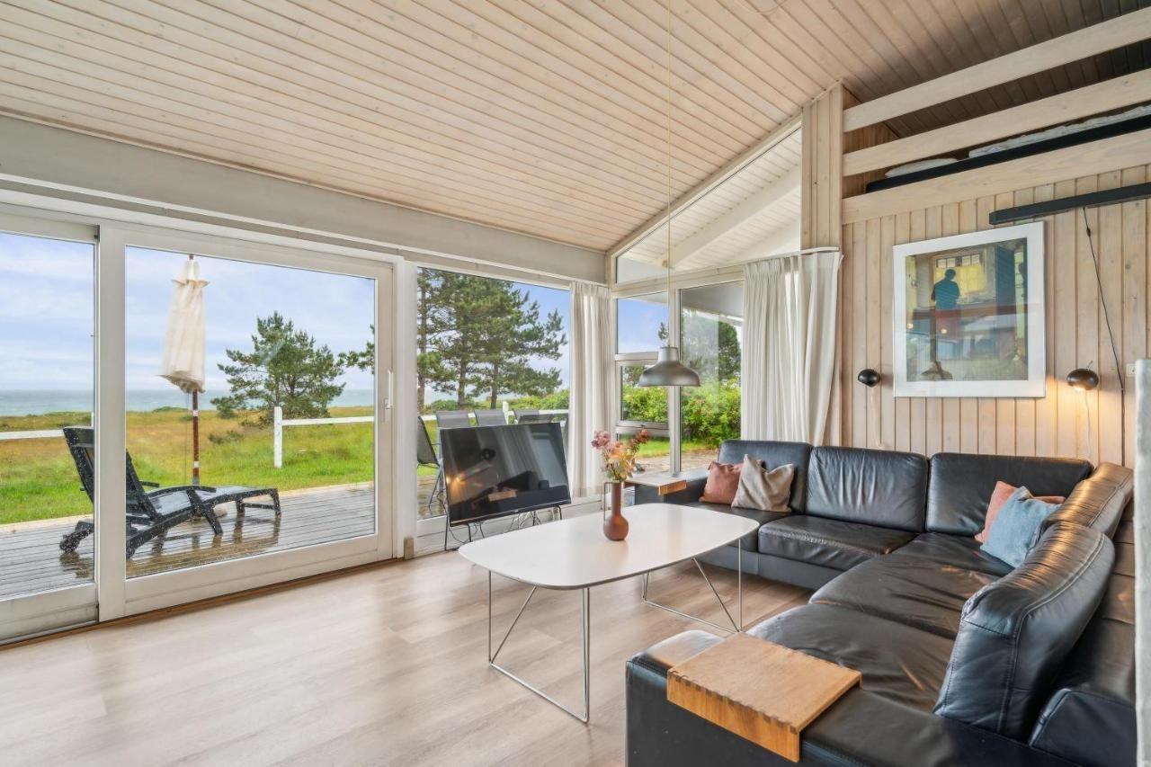 Awesome Home In Ebeltoft With 3 Bedrooms, Sauna And Internet – Ebeltoft