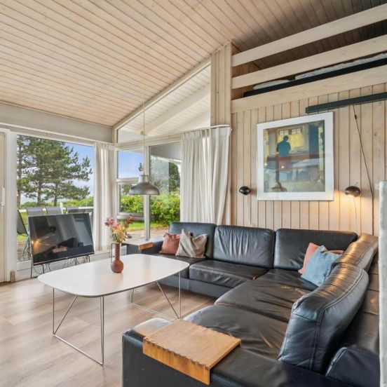 Awesome Home In Ebeltoft With 3 Bedrooms, Sauna And Internet – Ebeltoft