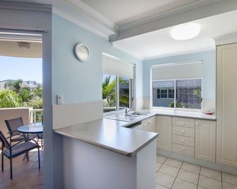 The Burlington Holiday Apartments - Maroochydore