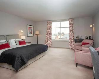 The Grosvenor Arms - Shaftesbury