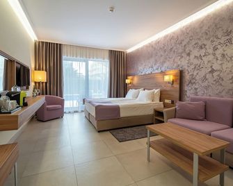 Belvedere Alexandria club hotel - Primorsko