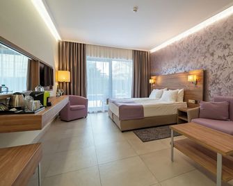 Belvedere Alexandria club hotel - Primorsko