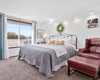 Relaxing Glamping Retreat/Stunning Country Views - Lynden