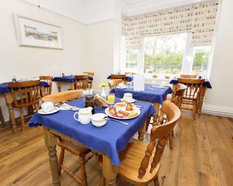 The Rosscourt - Adults only - Bournemouth