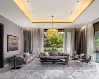 Fabhotel Vajra Residency - Mancherial - Lobby