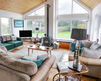 Ben View - Renvyle - Huiskamer