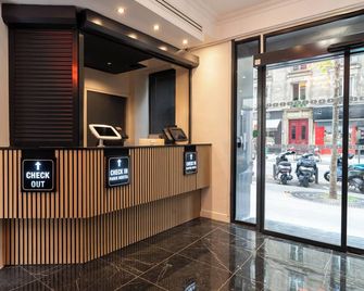 City Inn Paris - Paris