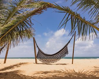 Ka Bru 1100 - Panelas - Plage