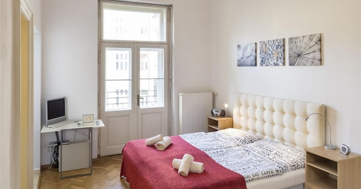 Apartments Dusní from $75. Prague Hotel Deals & Reviews - KAYAK