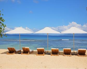 Tides Reach Resort - Taveuni Island