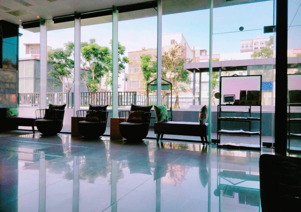 إس آند إي هوتل