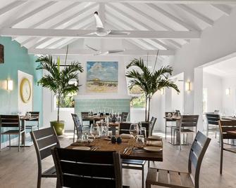 Romora Bay Resort & Marina - Dunmore Town - Restaurante