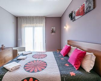GuestReady - Luxe living by the pool - Póvoa de Varzim - Sypialnia