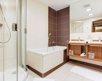 Hotel Janosik - Liptovsky Mikulas