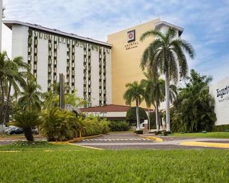 Krystal Ixtapa - Ixtapa - Edificio