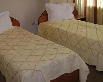 Hotel Florentina - Constanza - Habitación