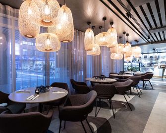 Scandic Rovaniemi City - Rovaniemi - Restaurant