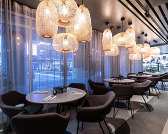 سكانديك روفانييمي سيتي - روفانيمي - مطعم