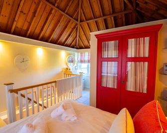 The Gazebo in Winchelsea - Winchelsea - Bedroom