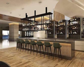 Hotel Royal Signature - Kuala Lumpur - Bar