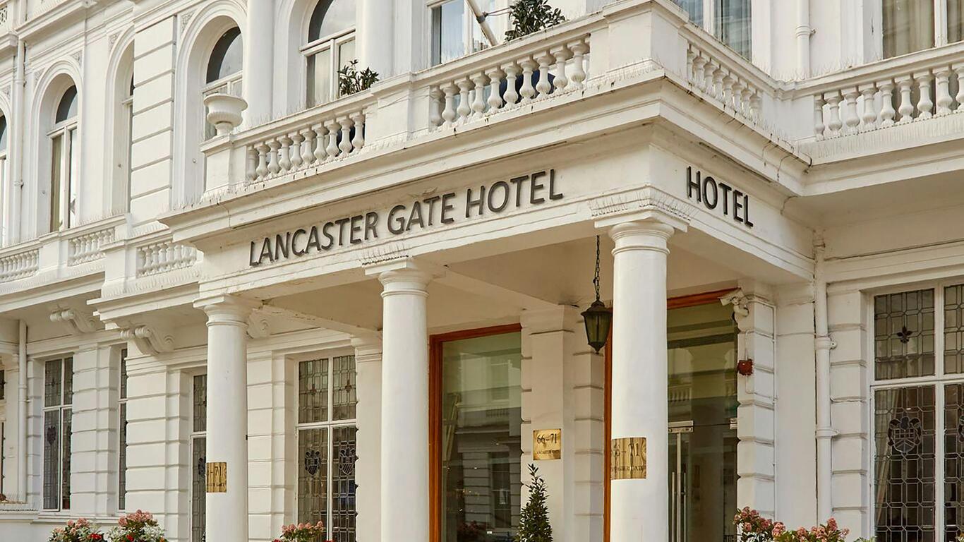 Lancaster Gate Hotel