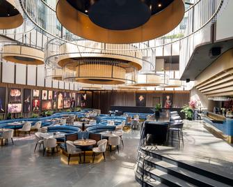 Radisson Collection Grand Place Brussels - Brussels - Bar