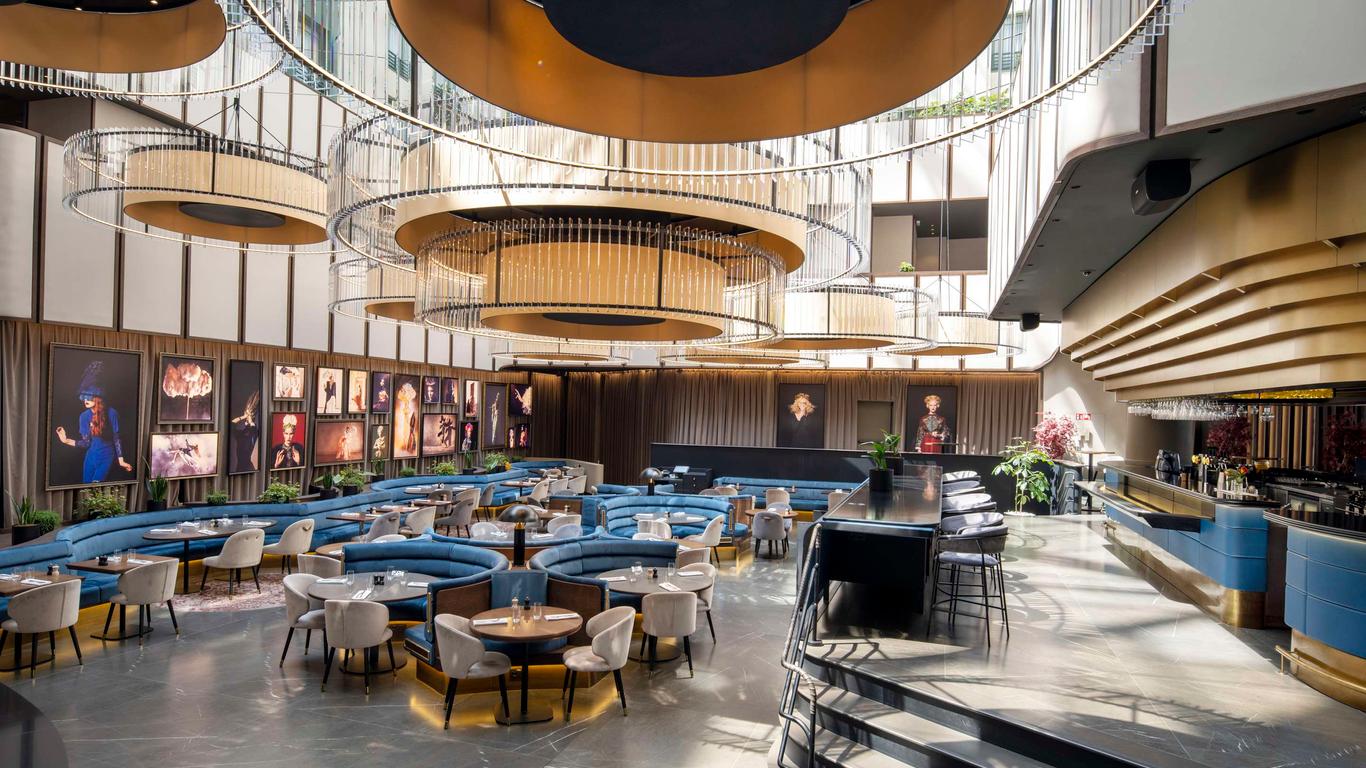Radisson Collection Grand Place Brussels
