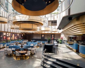Radisson Collection Grand Place Brussels - Bruksela - Bar