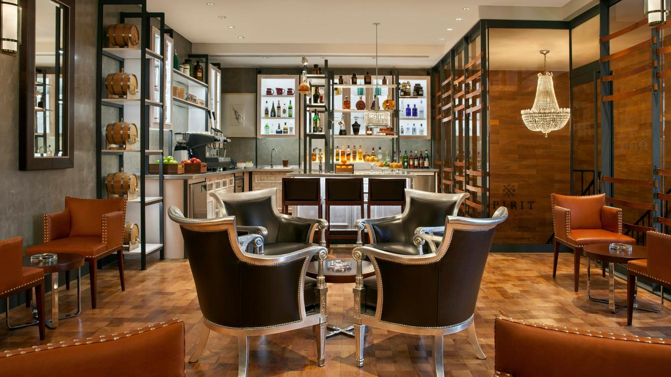 Four Seasons Hotel Buenos Aires