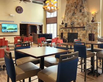 Comfort Inn & Suites Mount Pocono - Mt Pocono - Restaurace