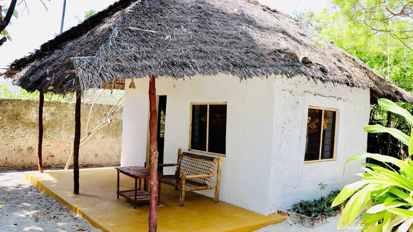 Evergreen Bungalows