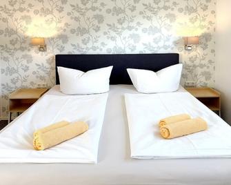 Ferienwohnung Kamske - Lübbenau - Schlafzimmer