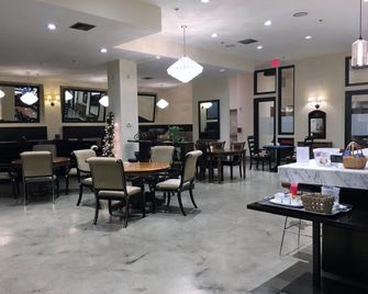 Jj Grand Hotel - Los Angeles - Restaurant