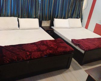 Hotel Madhav Virpur - Virpur