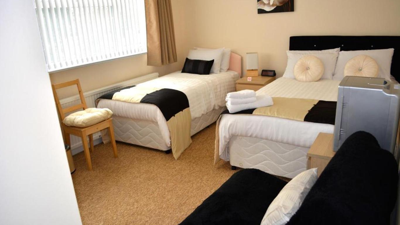 Winston Guesthouse