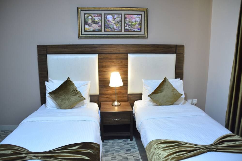 Rawa Hotel Suites