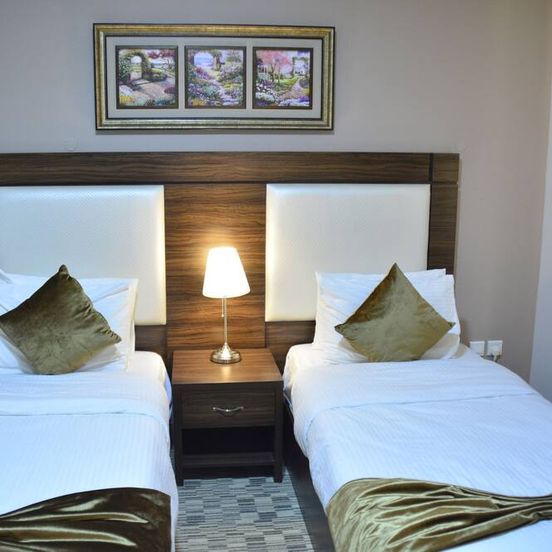 Rawa Hotel Suites image 1