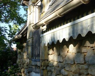 Gite A'mour Charlannes - Argentat-sur-Dordogne - Outdoor view