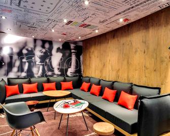 ibis Roanne - Le Coteau - Bar